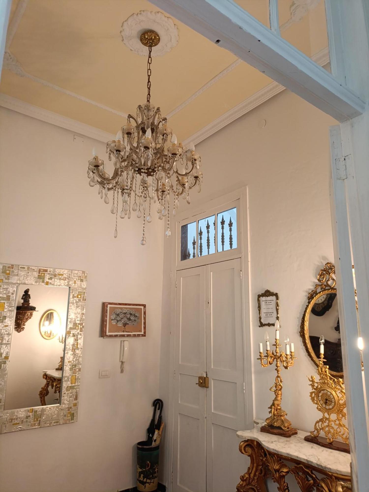 Lua Lua Rooms Las Palmas Luaran gambar