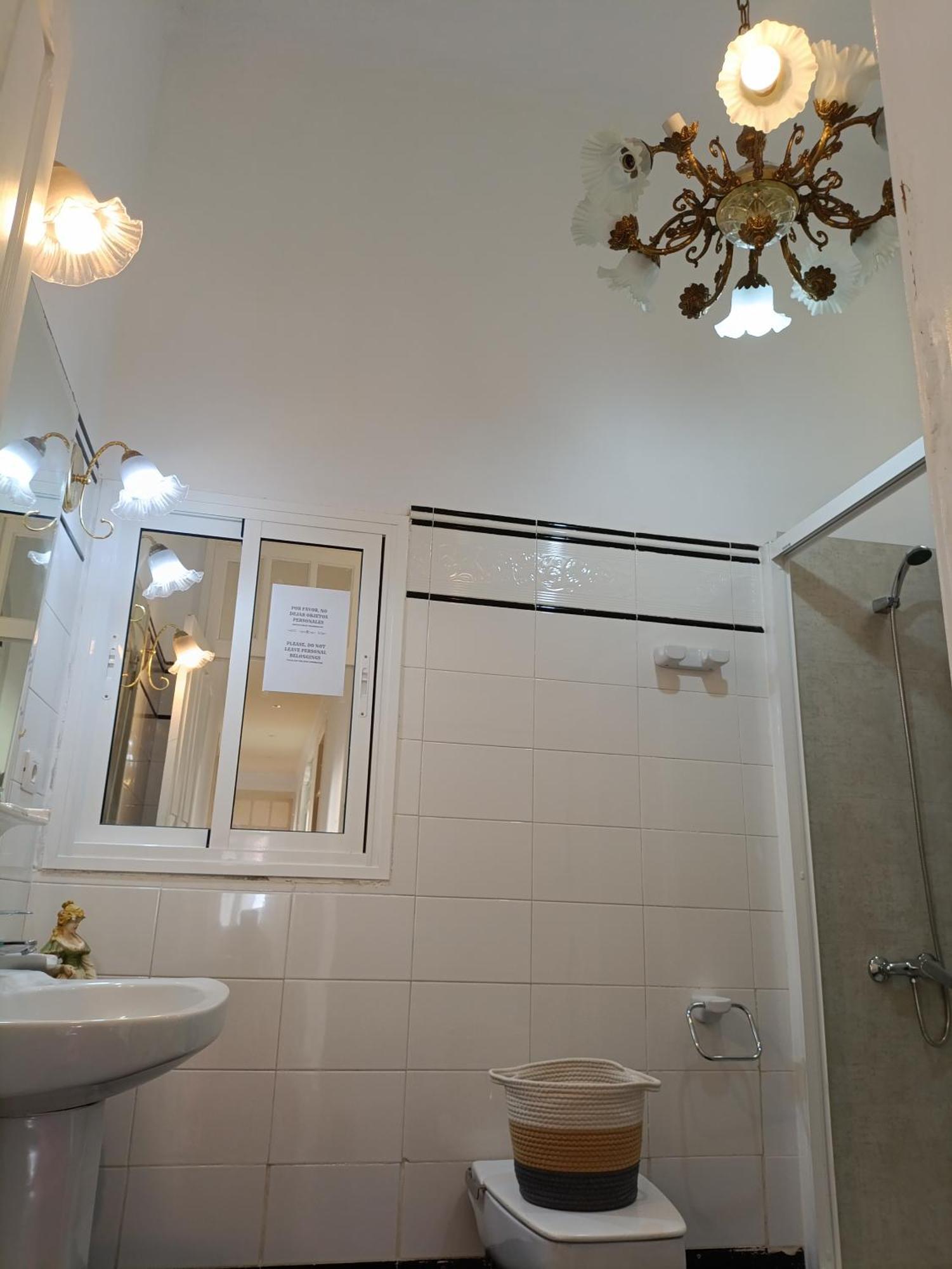 Lua Lua Rooms Las Palmas Luaran gambar