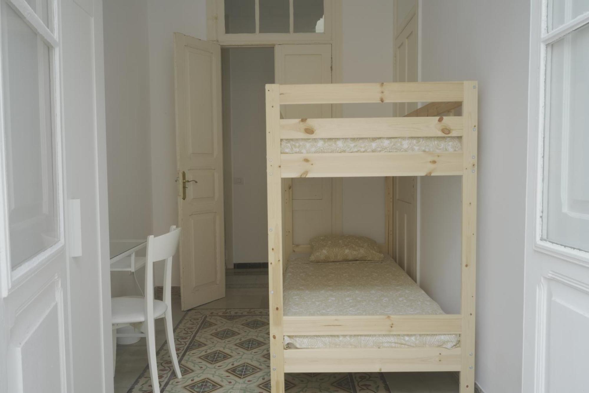 Lua Lua Rooms Las Palmas Bilik gambar