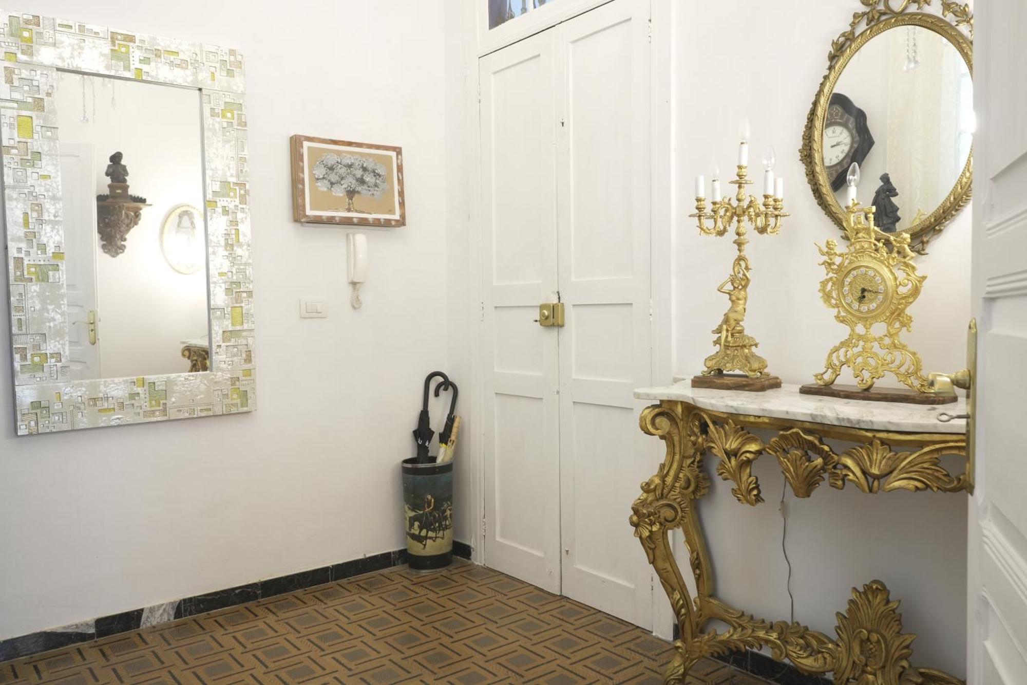 Lua Lua Rooms Las Palmas Luaran gambar