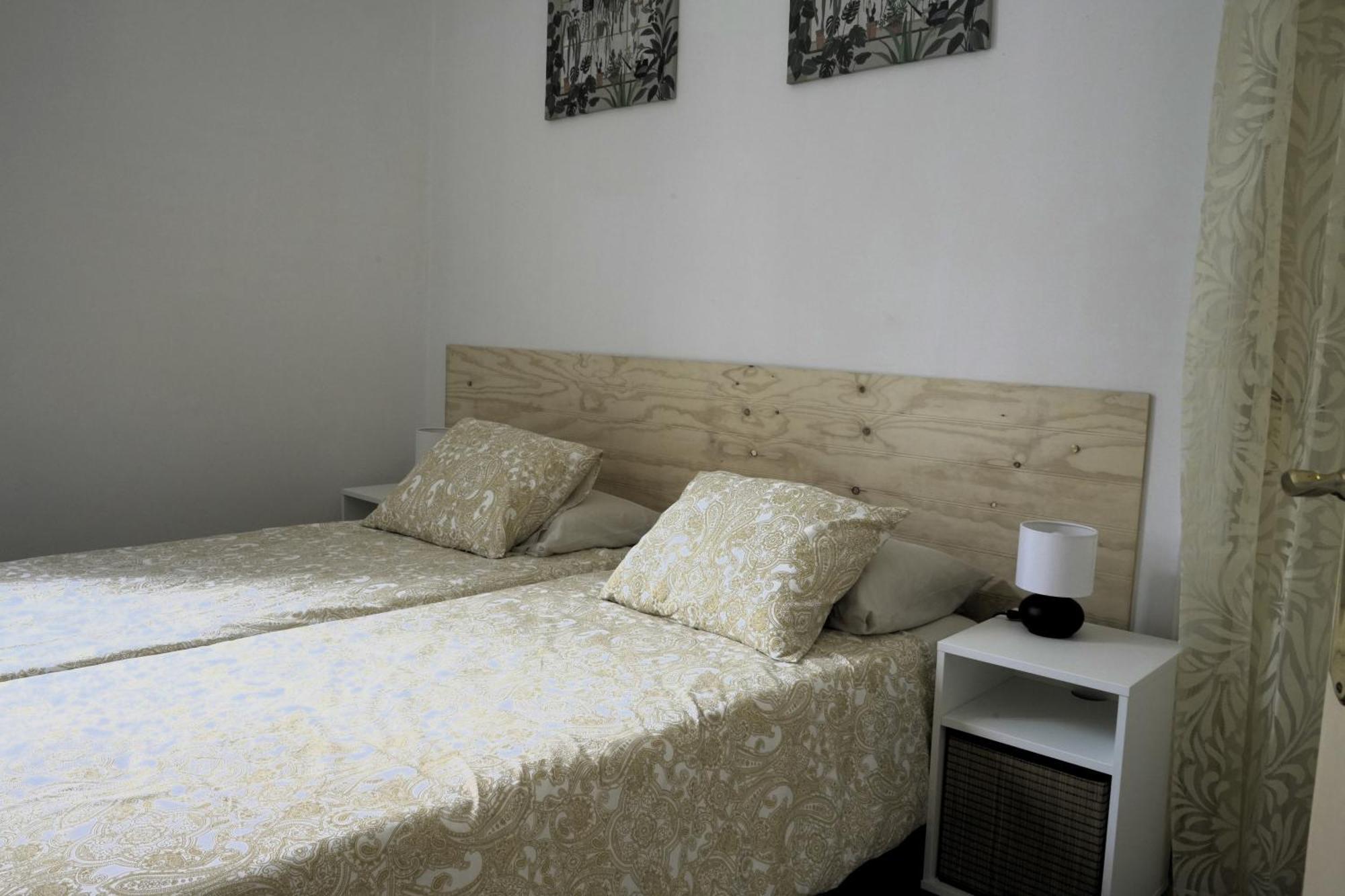 Lua Lua Rooms Las Palmas Luaran gambar