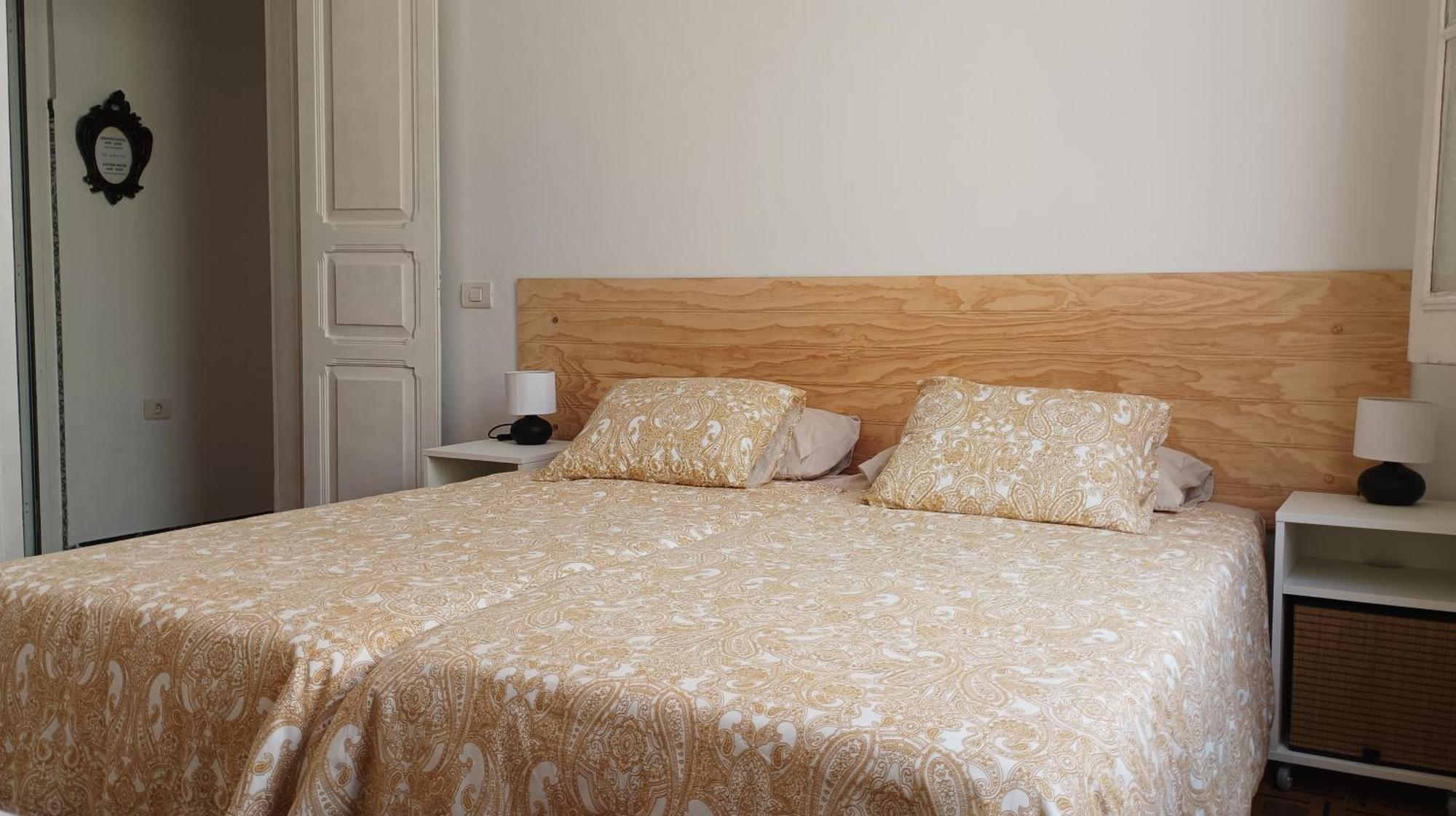 Lua Lua Rooms Las Palmas Luaran gambar